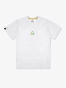 MANTO fun bjj t-shirt -white